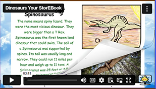 Dinosaurs