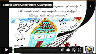 School Sampling