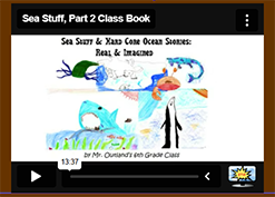 Sea Stuff Part 2