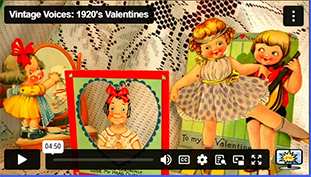 Vintage Voices